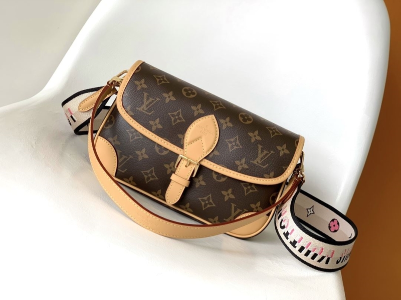 LV Satchel Bags